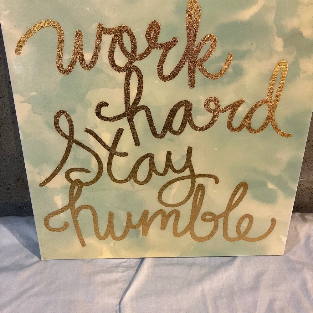 Picture Decor